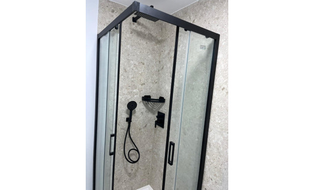 Herverkoop - Apartment - San Miguel de Salinas - San Miguel - Town