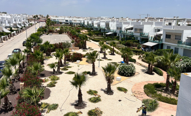 Revente - Apartment - Los Montesinos - Entre Naranjos / Vistabella Golf