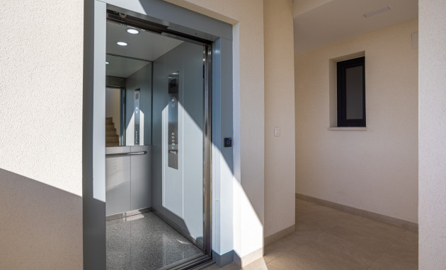 Herverkoop - Apartment - Orihuela Costa - Los Altos