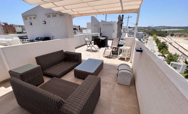 Reventa - Apartment - San Miguel de Salinas - San Miguel - Town