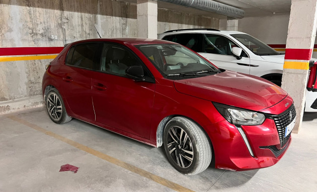 Reventa - Apartment - San Miguel de Salinas - San Miguel - Town