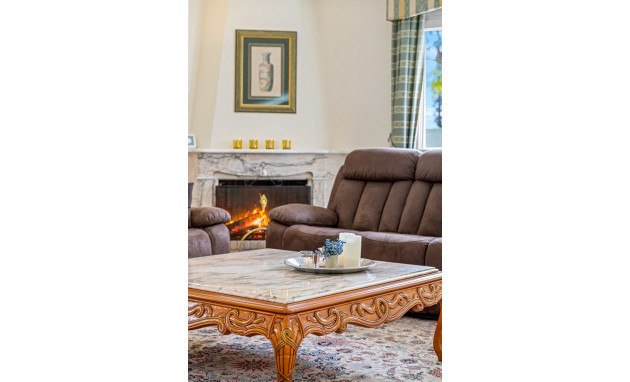 Reventa - Detached Villa - Ciudad Quesada - Doña Pepa