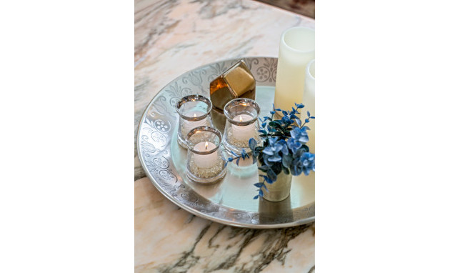 Reventa - Detached Villa - Ciudad Quesada - Doña Pepa