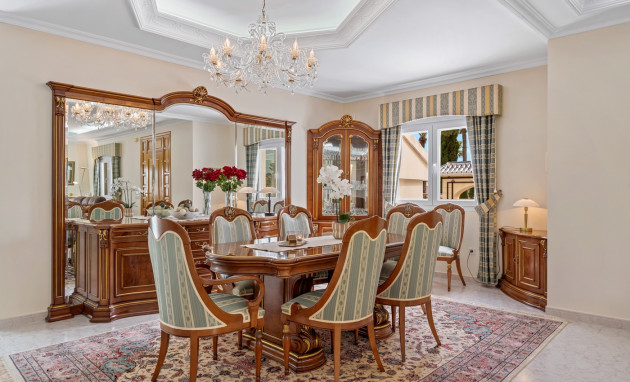 Reventa - Detached Villa - Ciudad Quesada - Doña Pepa