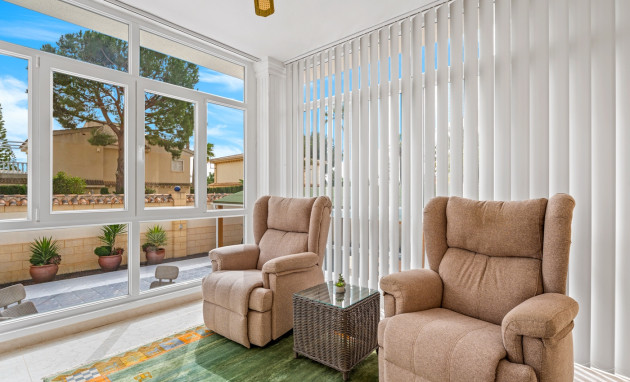 Reventa - Detached Villa - Ciudad Quesada - Doña Pepa