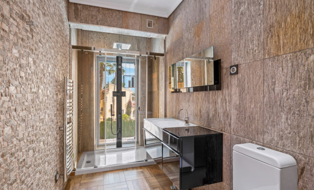 Reventa - Detached Villa - Ciudad Quesada - Doña Pepa