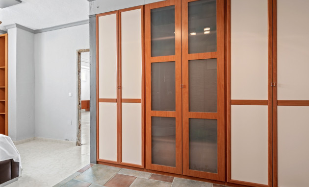 Reventa - Detached Villa - Ciudad Quesada - Doña Pepa