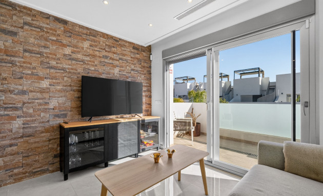 Herverkoop - Apartment - Ciudad Quesada/Rojales - Lo Marabu