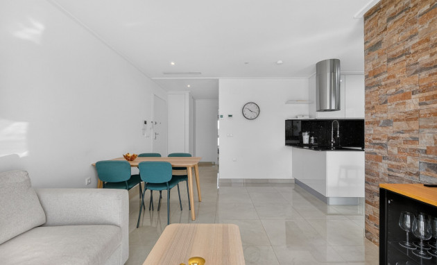 Revente - Apartment - Ciudad Quesada/Rojales - Lo Marabu