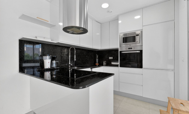 Revente - Apartment - Ciudad Quesada/Rojales - Lo Marabu