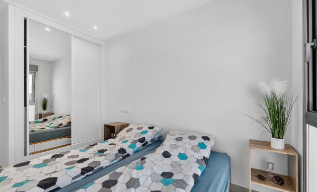 Revente - Apartment - Ciudad Quesada/Rojales - Lo Marabu