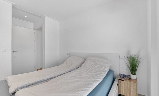 Revente - Apartment - Ciudad Quesada/Rojales - Lo Marabu