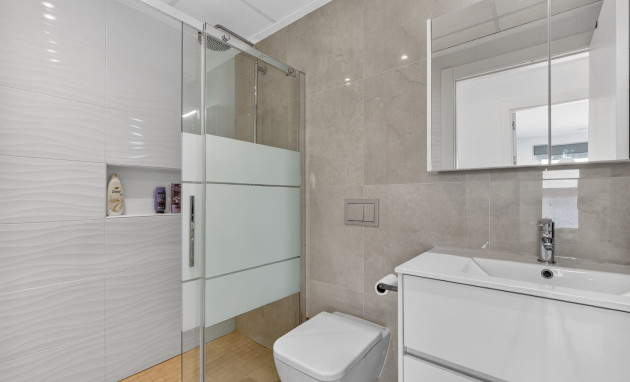 Revente - Apartment - Ciudad Quesada/Rojales - Lo Marabu