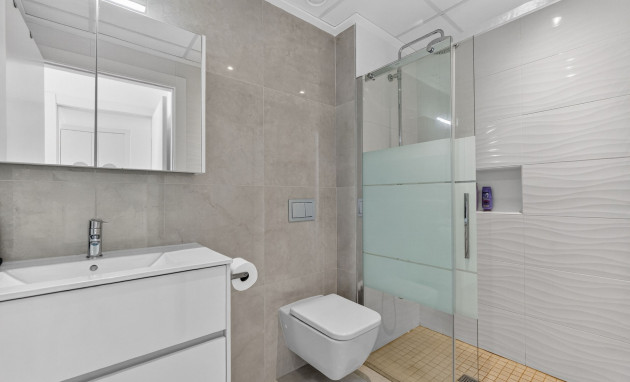 Revente - Apartment - Ciudad Quesada/Rojales - Lo Marabu