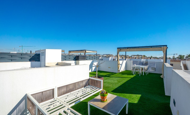 Revente - Apartment - Ciudad Quesada/Rojales - Lo Marabu