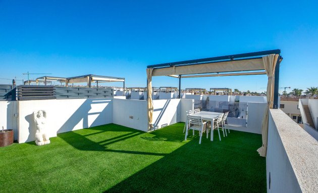 Revente - Apartment - Ciudad Quesada/Rojales - Lo Marabu