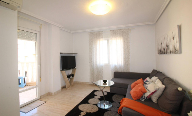 Revente - Apartment - Torrevieja - torrevieja