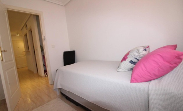 Revente - Apartment - Torrevieja - torrevieja