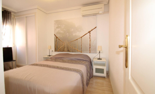 Revente - Apartment - Torrevieja - torrevieja