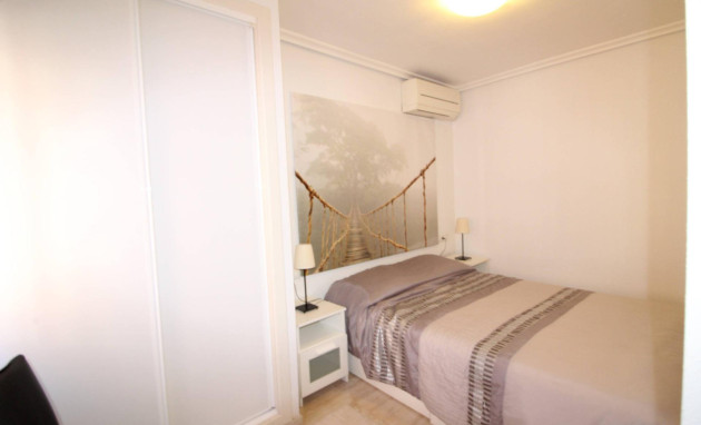 Revente - Apartment - Torrevieja - torrevieja