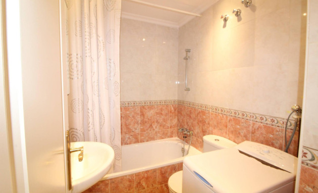 Revente - Apartment - Torrevieja - torrevieja