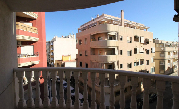 Revente - Apartment - Torrevieja - torrevieja