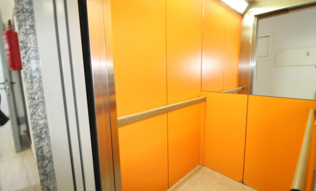 Revente - Apartment - Torrevieja - torrevieja