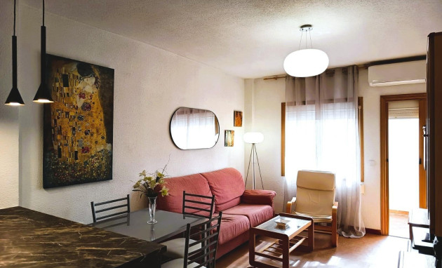 Herverkoop - Apartment - Orihuela Costa - La Regia