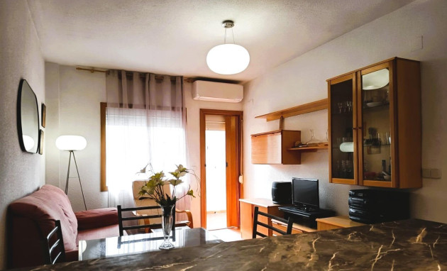 Herverkoop - Apartment - Orihuela Costa - La Regia