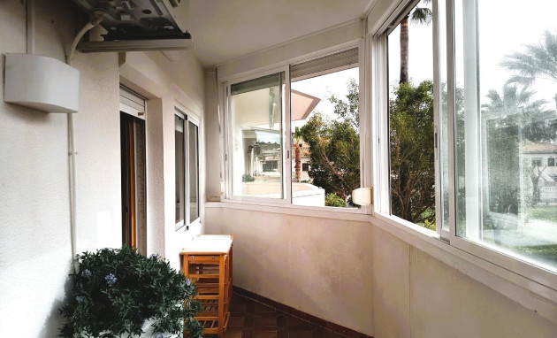 Herverkoop - Apartment - Orihuela Costa - La Regia