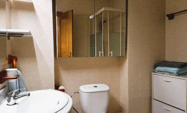 Herverkoop - Apartment - Orihuela Costa - La Regia