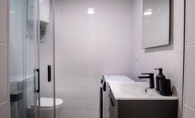 Reventa - Studio - Torrevieja - Estacion de autobuses