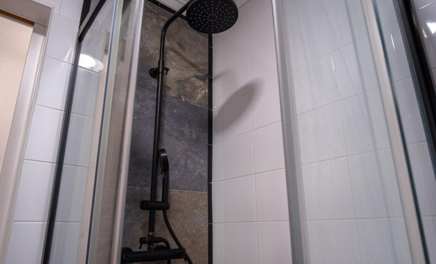 Reventa - Studio - Torrevieja - Estacion de autobuses