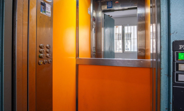 Reventa - Studio - Torrevieja - Estacion de autobuses