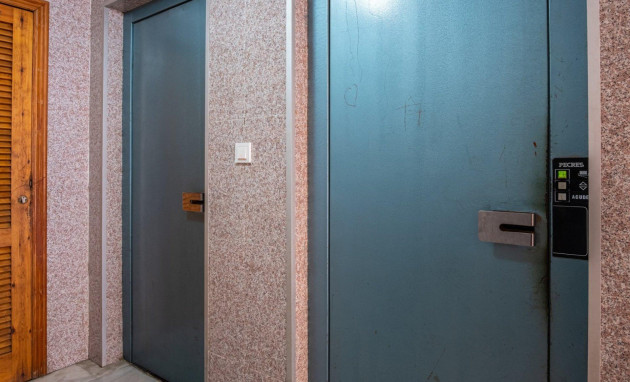 Reventa - Studio - Torrevieja - Estacion de autobuses