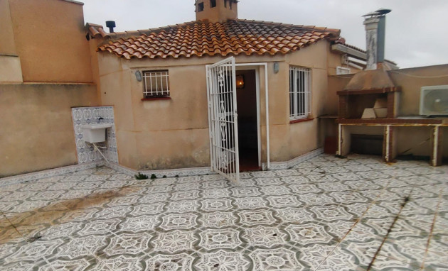 Revente - Duplex - Torrevieja - Carrefour
