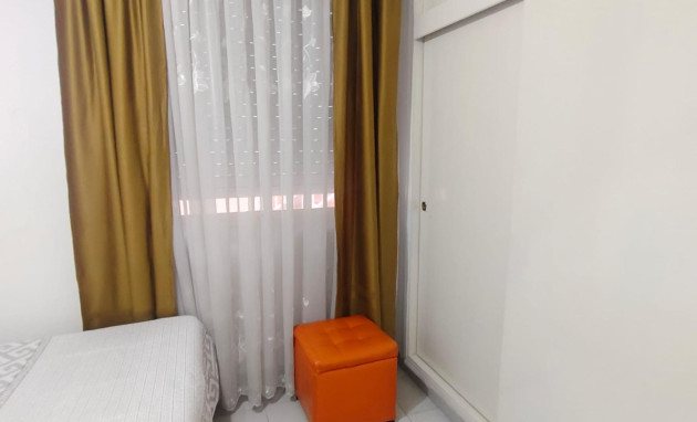 Revente - Duplex - Torrevieja - Carrefour