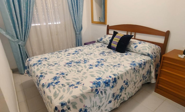 Revente - Duplex - Torrevieja - Carrefour