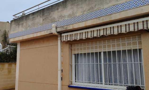 Revente - Duplex - Torrevieja - Carrefour