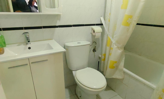 Revente - Duplex - Torrevieja - Carrefour