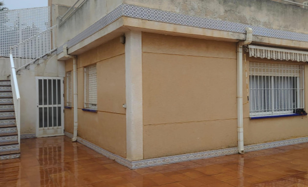 Revente - Duplex - Torrevieja - Carrefour