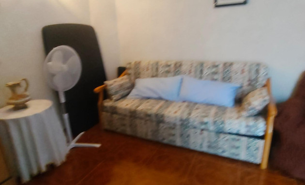 Revente - Duplex - Torrevieja - Carrefour