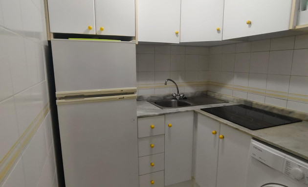 Revente - Duplex - Torrevieja - Carrefour