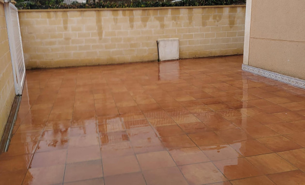 Revente - Duplex - Torrevieja - Carrefour