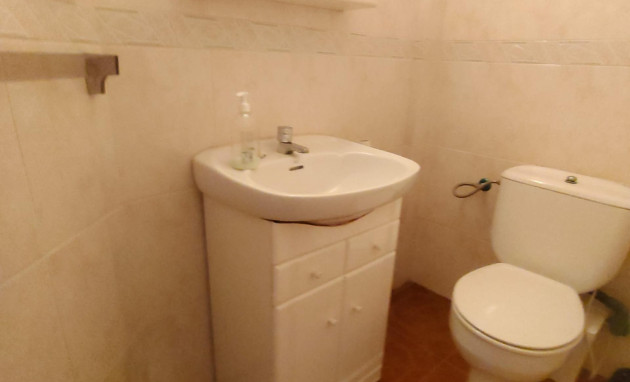 Revente - Duplex - Torrevieja - Carrefour