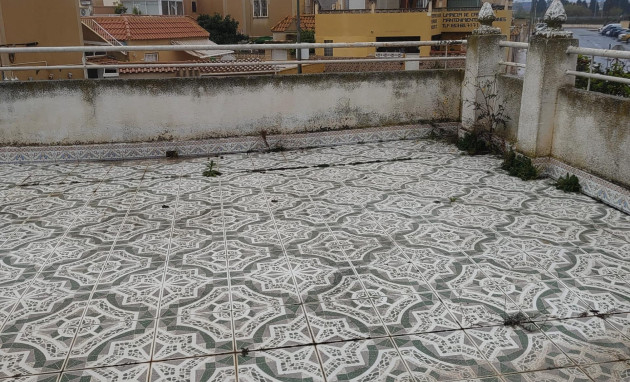 Revente - Duplex - Torrevieja - Carrefour