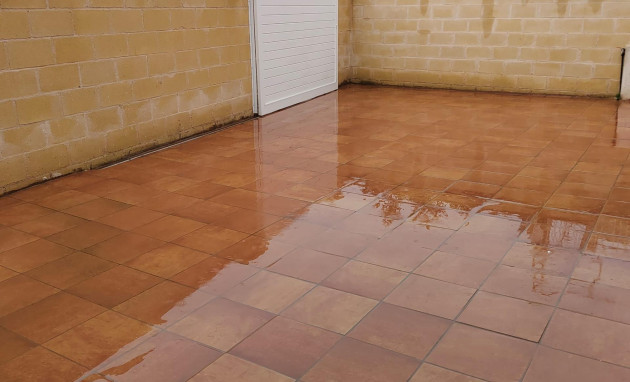 Revente - Duplex - Torrevieja - Carrefour