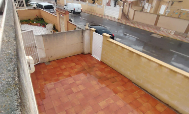 Revente - Duplex - Torrevieja - Carrefour