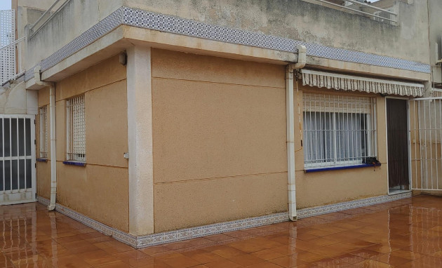 Revente - Duplex - Torrevieja - Carrefour