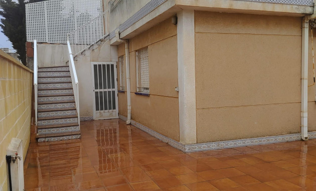 Revente - Duplex - Torrevieja - Carrefour